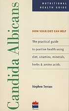 Candida albicans : how your diet can help