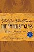 The amber spyglass door Philip Pullman