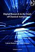Digital research in the study of classical antiquity