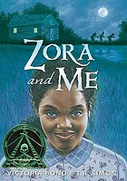 Zora and me