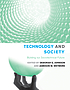 Technology and society : building our sociotechnical future