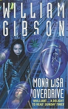 Mona Lisa overdrive