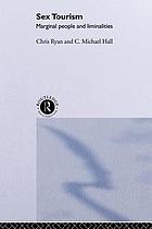 Sex tourism : marginal people and liminalities