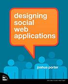 Designing for the social Web