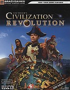 Sid Meier's civilization revolution : official strategy guide