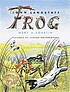 Frog went a-courtin', by  John Langstaff 