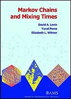 Markov chains and mixing times