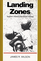 Landing zones : southern veterans remember Vietnam