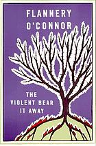 The violent bear it away