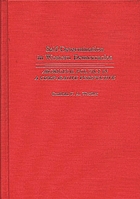 Self-determination in Western democracies : aboriginal politics in a comparative perspective