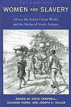 Women and slavery