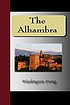 The Alhambra von Washington Irving