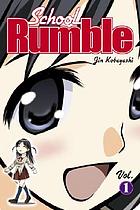 School rumble. 1