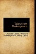 Tales from Shakespeare door Charles Lamb