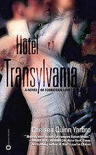 Hotel Transylvania