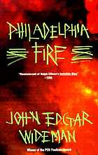 Philadelphia fire : a novel