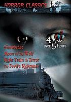 Horror classics