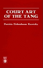 Court art of the Tang