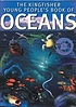 The Kingfisher book of oceans de David Lambert