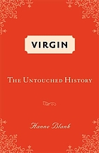 Virgin : the untouched history