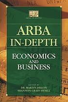 ARBA in-depth. Economics and business