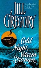 Cold night, warm stranger