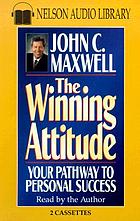 The winning attitude