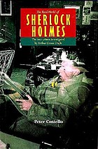 The real world of Sherlock Holmes : the true crimes investigated by Arthur Conan Doyle
