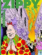 The Zippy annual : October 2002 - October 2003