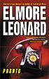 Pronto por Elmore Leonard