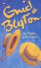 The twins at St. Clare's.