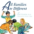All families are different