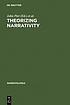 Theorizing narrativity
 by John Pier