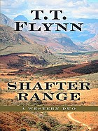 Shafter Range : a western duo