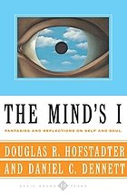 The mind's I : fantasies and reflections on self and soul