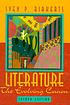 Literature : the evolving canon by Sven Birkerts