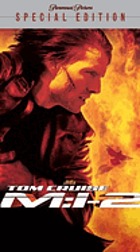 Mission: impossible 2