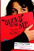 Sucks to be me : the all-true confessions of Mina... door Kimberly Pauley