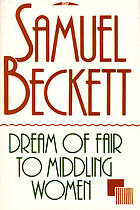 Dream of fair to middling women