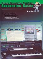 Sequencing basics