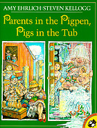 Parents in the pigpen, pigs in the tub