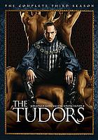 The Tudors. The complete third season