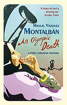 An Olympic death