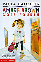 Amber Brown goes fourth