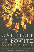 A canticle for Leibowitz