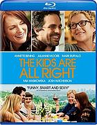 The kids are all right