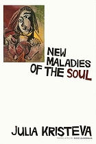 New maladies of the soul