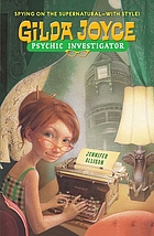 Gilda Joyce Psychic Investigator.