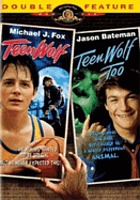 Teen wolf Teen Wolf too.