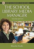 The school library media manager